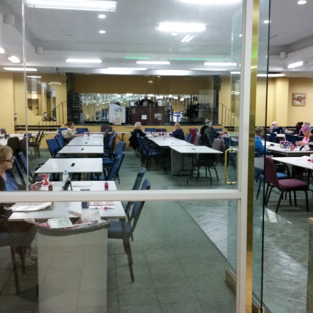 Kennedy Bingo - Social Clubs Near Me - Toronto, Ontario Kennedy Bingo - Social Clubs Near Me - Toronto, Ontario