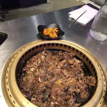 Gogi Yogi - Bulgogi - Korean Near Me - Washington, DC, District of Columbia