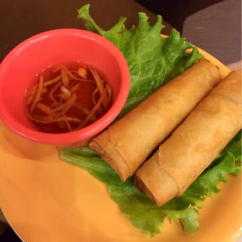 Pho Que Huong - Vietnamese egg rolls - Vietnamese Near Me - Plano, Texas