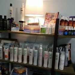 Saltopia At Melody's - John Amico products, the highest quality and least toxins in our products, especially our BioVitashine color from Italy.