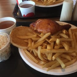 St-Hubert Express