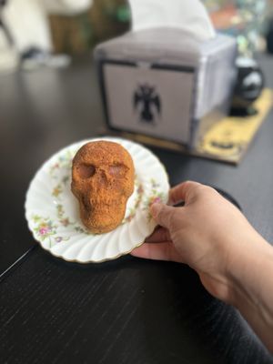 Memento Mori Cafe by null