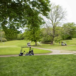 Touisset Country Club-Pro Shop