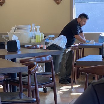 Pakwan Restaurant - No mask.... - Indian Near Me - Fremont, California