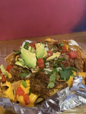 Dulce Vida Mexican Restaurant by null