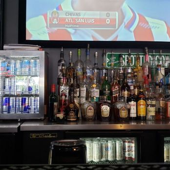 Fox's Pub - a bar with a lot of alcohol - Sports Bars Near Me - Greenfield, Wisconsin Fox's Pub - a bar with a lot of alcohol - Sports Bars Near Me - Greenfield, Wisconsin