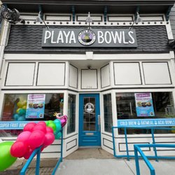 Playa Bowls