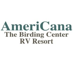 AmeriCana The Birding Center RV Resort
