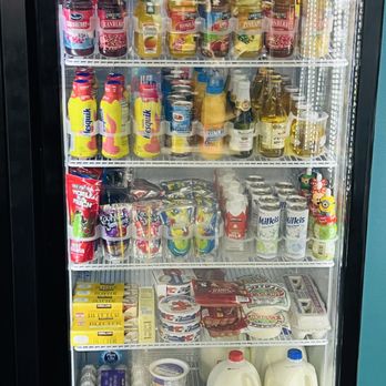 Buzz Market - Convenience Stores Near Me - Upland, California Buzz Market - Convenience Stores Near Me - Upland, California