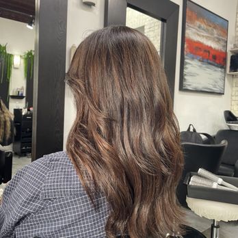 Rush Hair Studio - Hair Salons Near Me - Astoria, New York