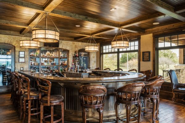 Shangri-La Resort by null