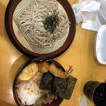 Tempura Hannosuke - Japanese Near Me - Edgewater, New Jersey Tempura Hannosuke - Japanese Near Me - Edgewater, New Jersey