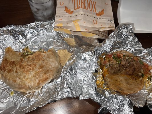 Super Burrito NYC | Bleecker Street by null