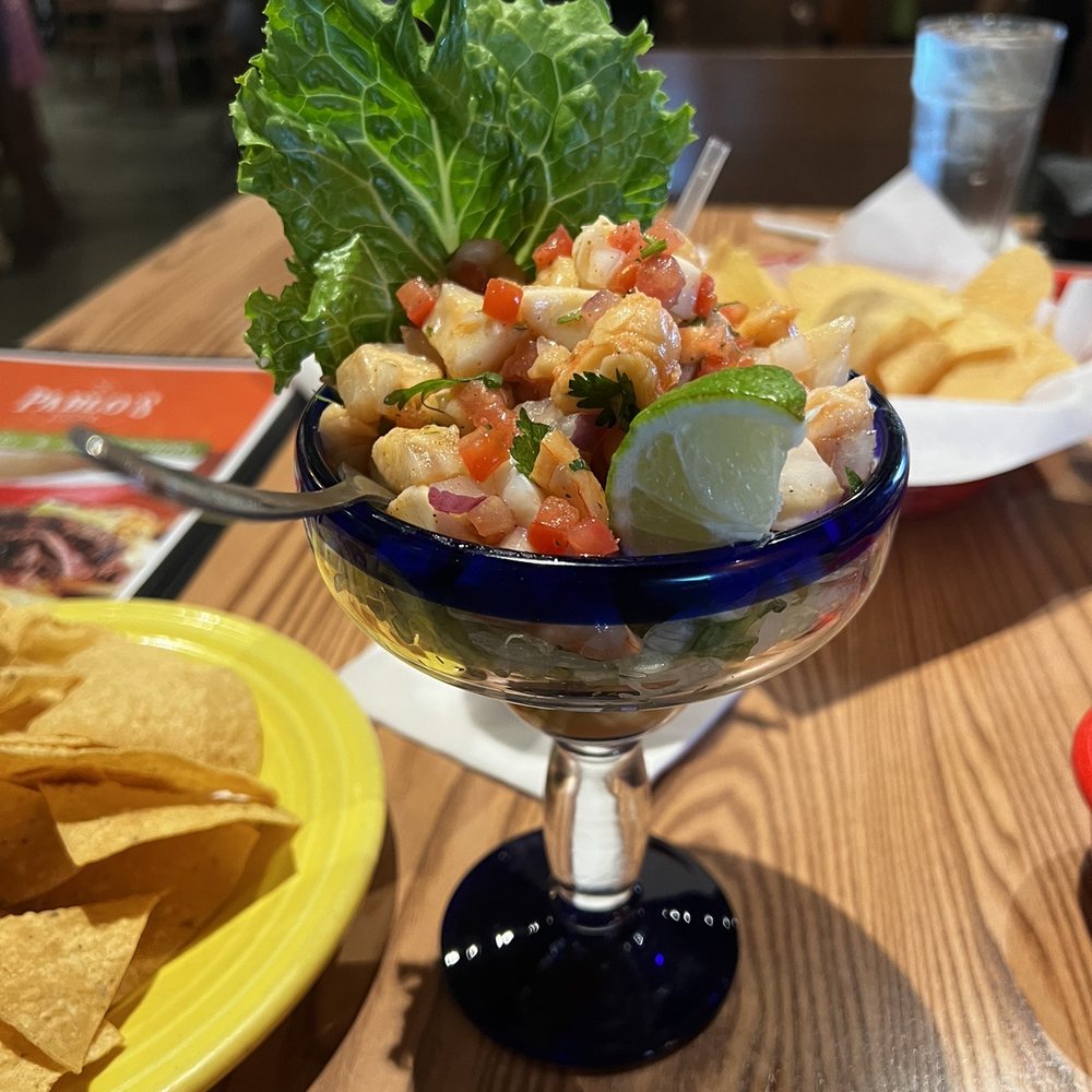Pablo's Mexican Kitchen - La Playa Ceviche - Mexican Near Me - Richmond, Texas Pablo's Mexican Kitchen - La Playa Ceviche - Mexican Near Me - Richmond, Texas