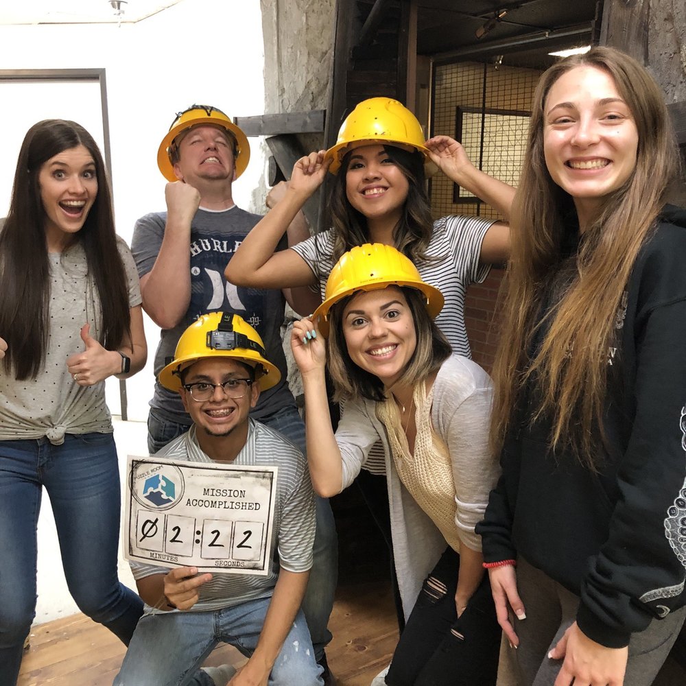 Puzzle Room Reno - Escape Games Near Me - Reno, Nevada Puzzle Room Reno - Escape Games Near Me - Reno, Nevada