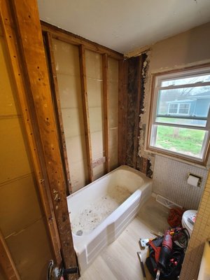 J3 Drywall & Construction