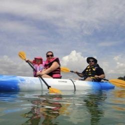 Hydrobikes N C - Kayaks