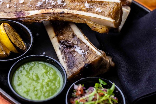 MEXTA Mexican Restaurant by null MEXTA Mexican Restaurant by null