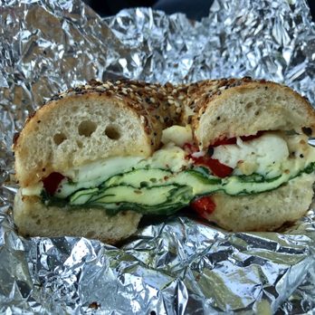 Bagels Etc - Delis Near Me - Barrington, Rhode Island