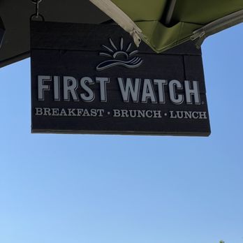 First Watch - Welcome - Breakfast & Brunch Near Me - Hershey, Pennsylvania