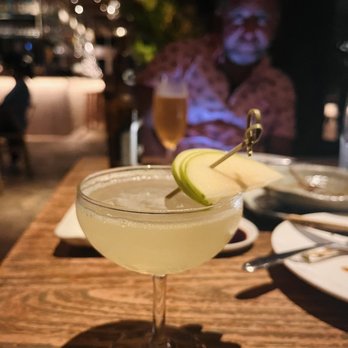 ETARU - Apple martini - great - Japanese Near Me - Hallandale Beach, Florida ETARU - Apple martini - great - Japanese Near Me - Hallandale Beach, Florida