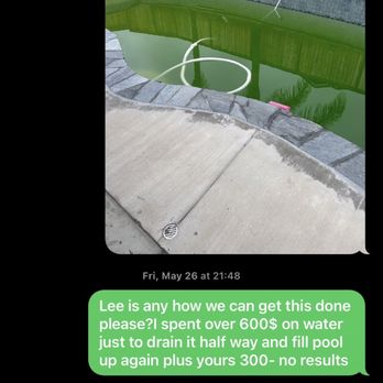 Innovative Pool Service & Repair - Never get done his job - Pool & Hot Tub Service Near Me - Temecula , California Innovative Pool Service & Repair - Never get done his job - Pool & Hot Tub Service Near Me - Temecula , California