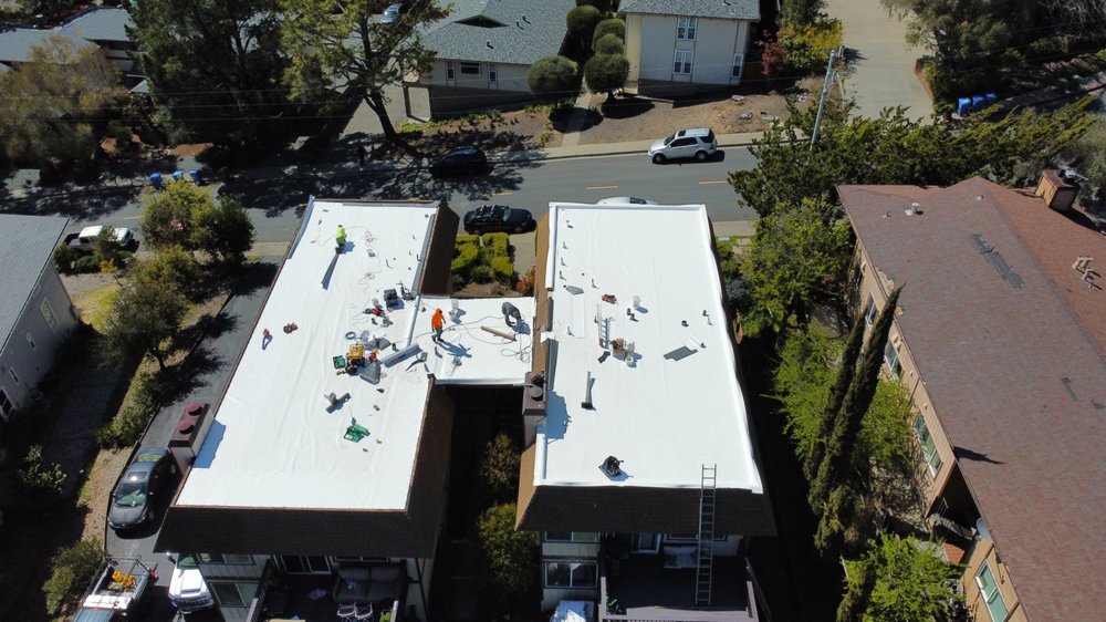 Slide of Roofing Solutions