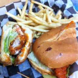 Grilled Chicken Sandwiches Grilled Chicken Sandwiches