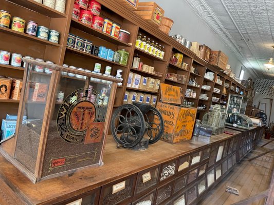 Old Cowtown Museum by null