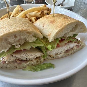 Striper Bites - Mahi Mahi club - Seafood Near Me - Lewes, Delaware