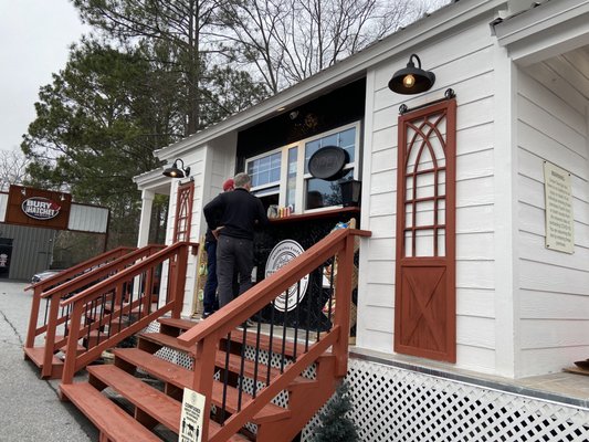 Cubanos ATL- Sandy Springs by null