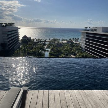 Secrets Impression Moxché - Hotels Near Me - Playa del Carmen, ROO
