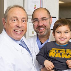 Adam S Kimowitz, DMD - Denville Dentist