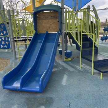 Freestone Park - Parks Near Me - Gilbert, Arizona