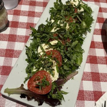 Buon Gusto - Caprese - Italian Near Me - Huntington Beach, California