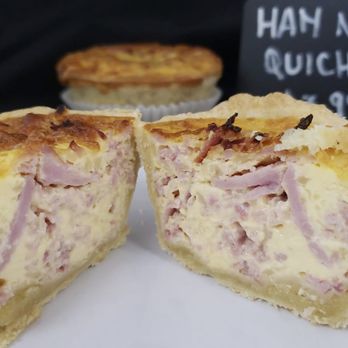 Brasil Brazil Cafe - Ham and Cheese Quiche - Bakeries Near Me - Boston, Massachusetts Brasil Brazil Cafe - Ham and Cheese Quiche - Bakeries Near Me - Boston, Massachusetts