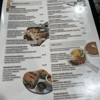 Luna & Sol Breakfast And Lunch - Breakfast & Brunch Near Me - Indianapolis, Indiana