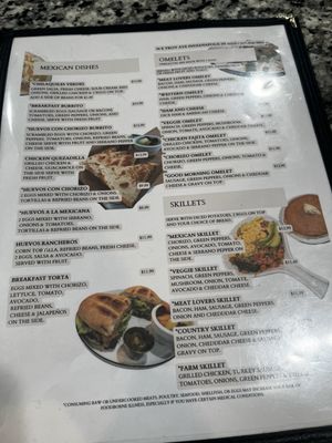Menu photo 2 Luna & Sol Breakfast And Lunch Indianapolis, IN