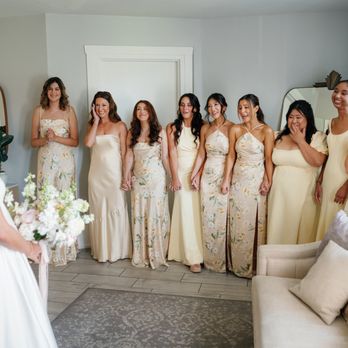 Ivry Events - Party & Event Planning Near Me