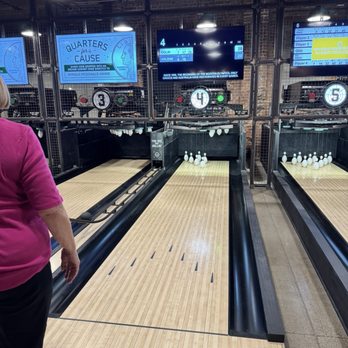 Pins Mechanical - Bowling Near Me - Dayton, Ohio Pins Mechanical - Bowling Near Me - Dayton, Ohio