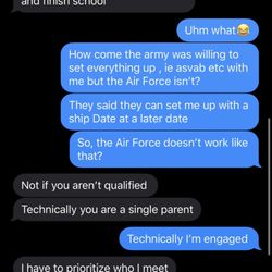 Air Force Recruiting Center