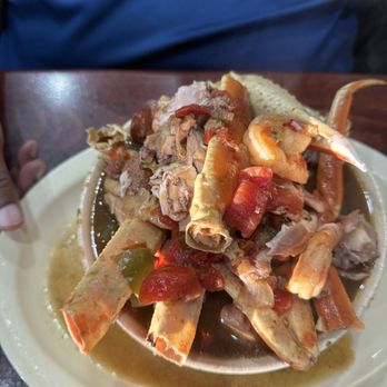M & M Soul Food - Soul Food Near Me - Carson, California