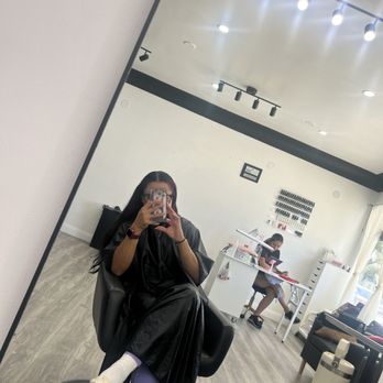 Dore Lounge - Hair Salons Near Me - Ontario, California Dore Lounge - Hair Salons Near Me - Ontario, California