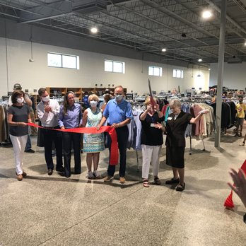Catholic Social Services Thrift Store - Opening Day of our new store: July 6, 2020 - Thrift Stores Near Me - Augusta, Georgia