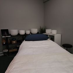 Touch of Relief - Sound bath sessions available