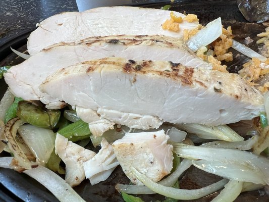 El Rey Taqueria by null