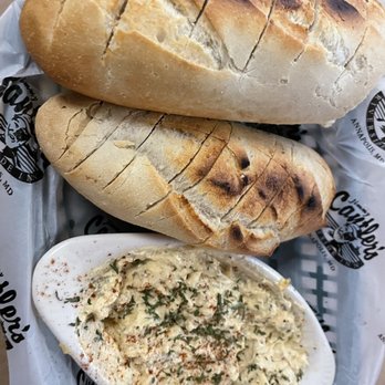 Cantler's Riverside - Crab Dip A Perfect Start - Seafood Near Me - Annapolis, Maryland Cantler's Riverside - Crab Dip A Perfect Start - Seafood Near Me - Annapolis, Maryland