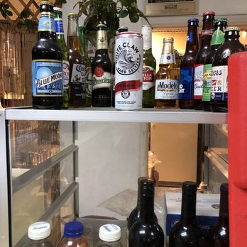 Pizza Maria - Beer Selection - Pizza Near Me - San Jose, California Pizza Maria - Beer Selection - Pizza Near Me - San Jose, California