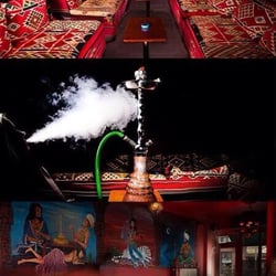City Hookah