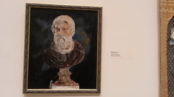 Transformer Station by null